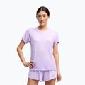 Maglia da running da donna PUMA Run Velocity Tee Poly light lavender/inky
