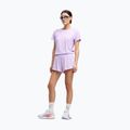 Maglia da running da donna PUMA Run Velocity Tee Poly light lavender/inky 2