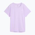 Maglia da running da donna PUMA Run Velocity Tee Poly light lavender/inky 4
