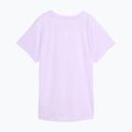 Maglia da running da donna PUMA Run Velocity Tee Poly light lavender/inky 5