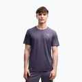 Maglia da corsa da uomo PUMA Run Velocity Tee Poly inky depths