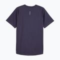 Maglia da corsa da uomo PUMA Run Velocity Tee Poly inky depths 5
