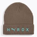 Cappello invernale Puma Hyrox Mid Crown Beanie mouse gray