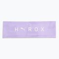 Fascia per la testa PUMA Hyrox Headband GR light lavender
