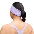Fascia per la testa PUMA Hyrox Headband GR light lavender 3