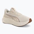Scarpe da corsa Puma MaxStride Lite alpine snow/warm white