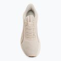 Scarpe da corsa Puma MaxStride Lite alpine snow/warm white 5
