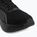Scarpe da corsa Puma MaxStride Lite puma black/cool dark gray 7