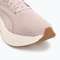 Scarpe da corsa Puma MaxStride Lite puma black/dusky rsewood 7