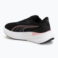 Scarpe da corsa Puma MaxStride Lite puma black/dusky rsewood 3