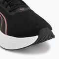 Scarpe da corsa Puma MaxStride Lite puma black/dusky rsewood 7