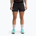 Pantaloni da allenamento donna PUMA x HYROX 3" 2in1 neri