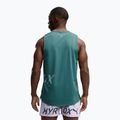 Maglia training da uomo Puma Hyrx Pwrmode Training Tank herb garden 3