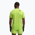 Maglia training da uomo Puma Hyrox Pwrmode sunny lime 3