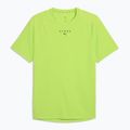 Maglia training da uomo Puma Hyrox Pwrmode sunny lime 4