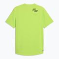 Maglia training da uomo Puma Hyrox Pwrmode sunny lime 5