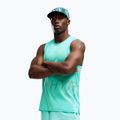 Maglia training da uomo Puma Hyrx Pwrmode Training Tank intense turquise