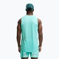 Maglia training da uomo Puma Hyrx Pwrmode Training Tank intense turquise 3