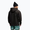 Felpa da uomo Puma Hyrox Heavyweight Hoodie puma black 3