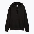 Felpa da uomo PUMA x HYROX Heavyweight Hoodie puma black 4
