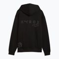 Felpa da uomo Puma Hyrox Heavyweight Hoodie puma black 5
