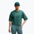 Maglia da allenamento donna Puma Hyrox Cropped Lifestyle herb garden