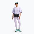 Maglietta da allenamento donna PUMA x HYROX Cropped Lifestyle light violet 2