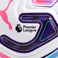 Palla da calcio PUMA Stellar Nitro Ultimate PL Reactivity puma white/red/purple/blue/pink 3