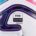 Palla da calcio PUMA Stellar Nitro Ultimate PL Reactivity puma white/red/purple/blue/pink 4