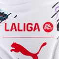 Palla da calcio PUMA Stellar Nitro Ultimate LALIGA puma white 3