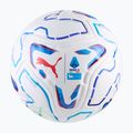 Palla da calcio PUMA Stellar Nitro Ultimate Serie A puma white