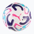 Palla da calcio PUMA Stellar Cup PL Reactivity puma white taglia 3 2