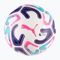 Palla da calcio PUMA Stellar Cup PL Reactivity puma white taglia 5 2