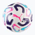 Palla da calcio PUMA Stellar Match PL Reactivity puma white 2