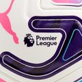 Palla da calcio PUMA Stellar Match PL Reactivity puma white 3