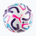 Palla da calcio Puma Stellar PL Reactivity Mini size 1 puma white