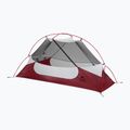 Tenda da trekking MSR Hubba NX 1 grigia per 1 persona 2