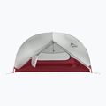 MSR Hubba Hubba NX 2 grigio Tenda da trekking per 2 persone 3