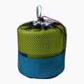 Set di pentole da escursione MSR per 2 persone Mess blu/verde fluo 2