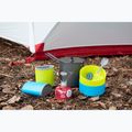 Set di pentole da escursione MSR per 2 persone Mess blu/verde fluo 5