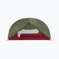 MSR Hubba NX 2 persone tenda da trekking verde 4