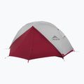 Tenda da trekking MSR Elixir 1 grigia per 1 persona 2