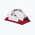 Tenda da trekking MSR Elixir 2 grigia per 2 persone 4