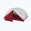 MSR Elixir 3 grigio Tenda da trekking per 3 persone