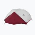 MSR Elixir 3 grigio Tenda da trekking per 3 persone 2