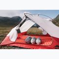 MSR Elixir 3 grigio Tenda da trekking per 3 persone 10