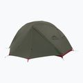 Tenda da trekking MSR Elixir 1 verde per 1 persona 2