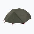 MSR Elixir 4 verde Tenda da trekking per 4 persone 2