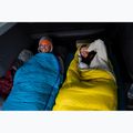 Therm-a-Rest Parsec 0C Sacco a pelo lungo in larice 10
