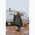 Therm-a-Rest Honcho, mantella da escursione con stampa foresta nera 6